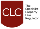 CLC - the specialist property law regulator